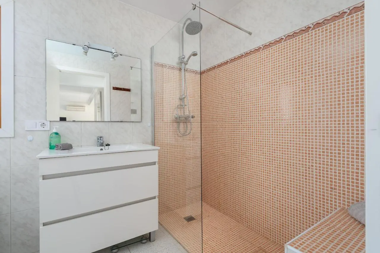 Chalet Villa Claudine Port de Alcudia
