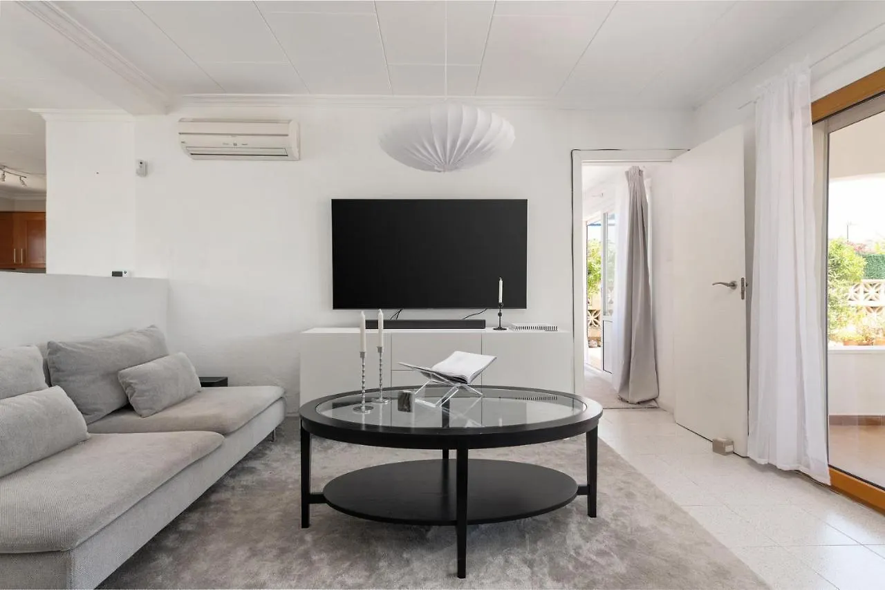 Chalet Villa Claudine Port de Alcudia