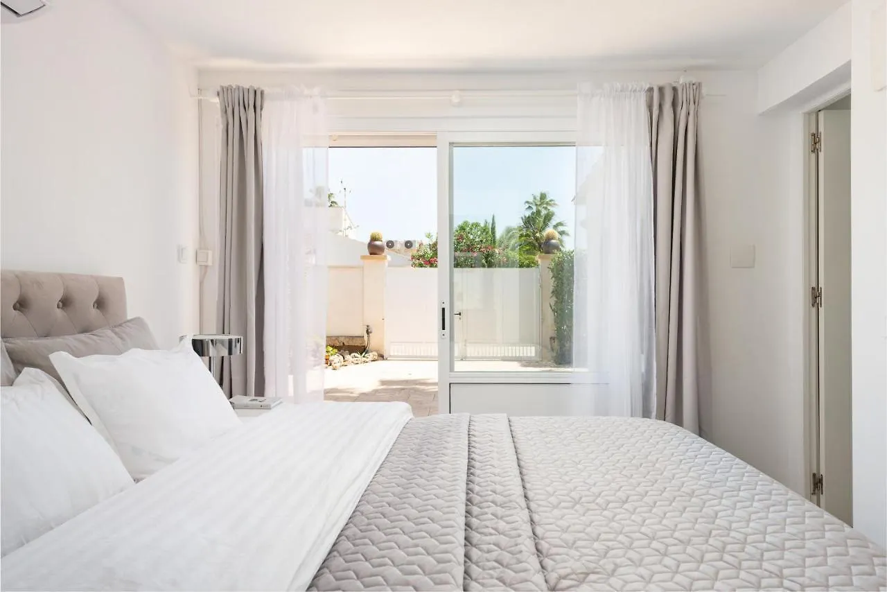 Villa Claudine Port de Alcudia  Port de Alcudia (Mallorca)
