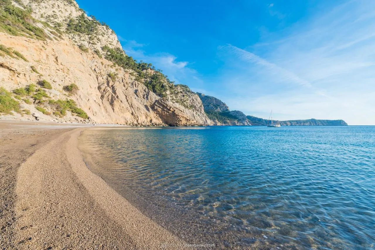 Villa Claudine Port d'Alcúdia 0*,  Španělsko