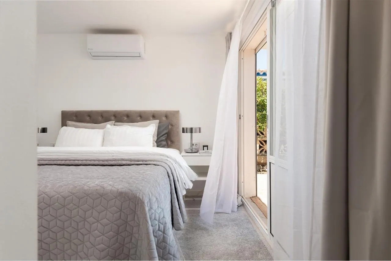 Alpstuga Villa Claudine Port de Alcudia
